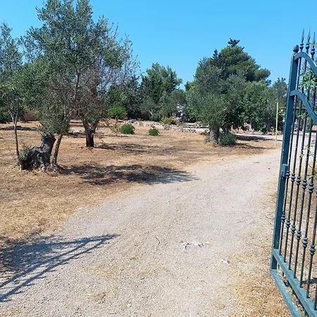 Trullo Cosimo, Gallipoli