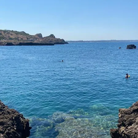Trullo Cosimo, Gallipoli Hébergement de vacances