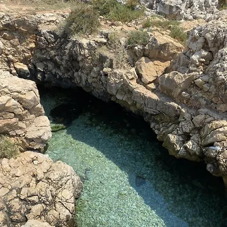 Hébergement de vacances Trullo Cosimo, Gallipoli Tuglie