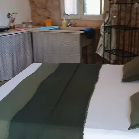 Trullo Cosimo, Gallipoli Hébergement de vacances *