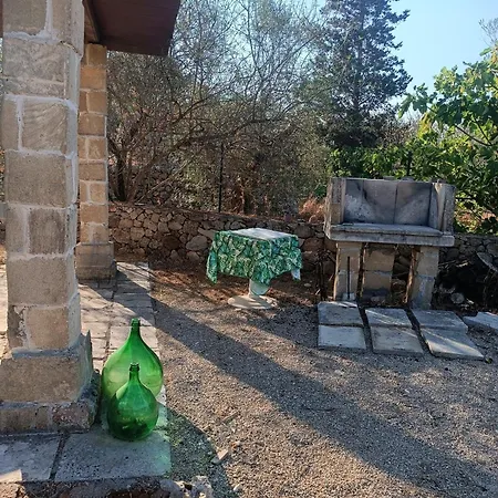 Trullo Cosimo, Gallipoli