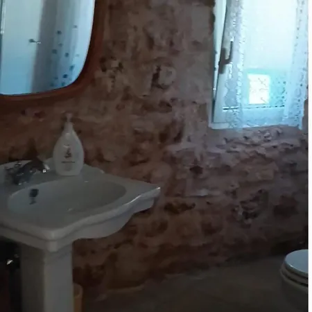 Trullo Cosimo, Gallipoli *